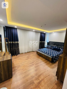 Furnished Apartment For Rent Resim 5