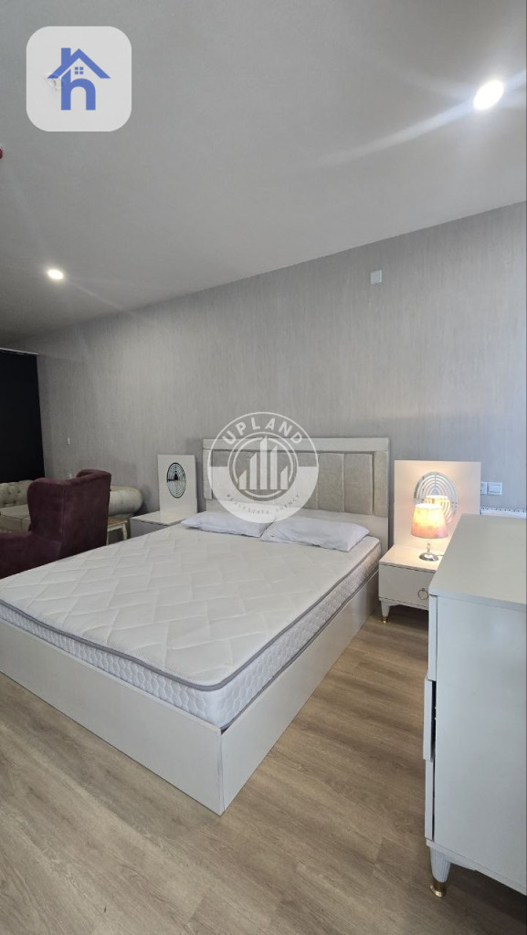 Furnished Apartment For Rent Resim 2