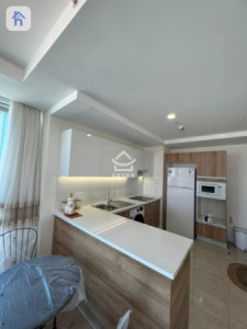 Furnished Apartment For Rent Resim 4