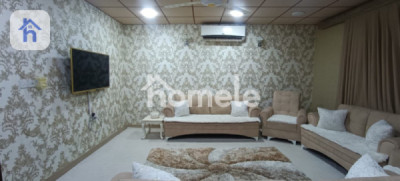 Furnished Apartment For Sale image 2