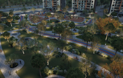 أبراج الحياة صورة 24