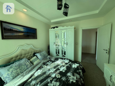 Cozy 2 Bedroom Apartment Resim 6