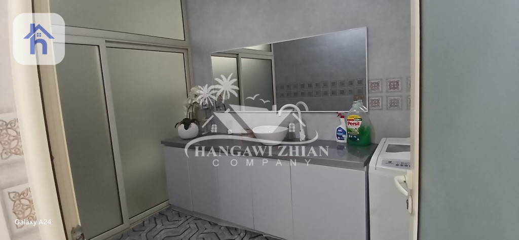 Elegant 8-Bedroom Home in Erbil Resim 2