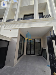 Modern two-story house for sale image 2