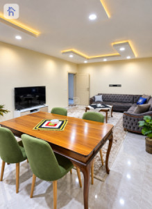 Furnished Apartment For Rent image 1