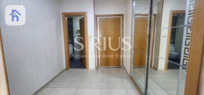 Spacious Apartment in Cihan City Image 9