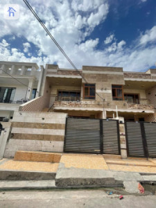 Two Floor House image 1