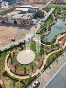 شوقەیەکی فراوانی دوو ژووری نوستن image 17