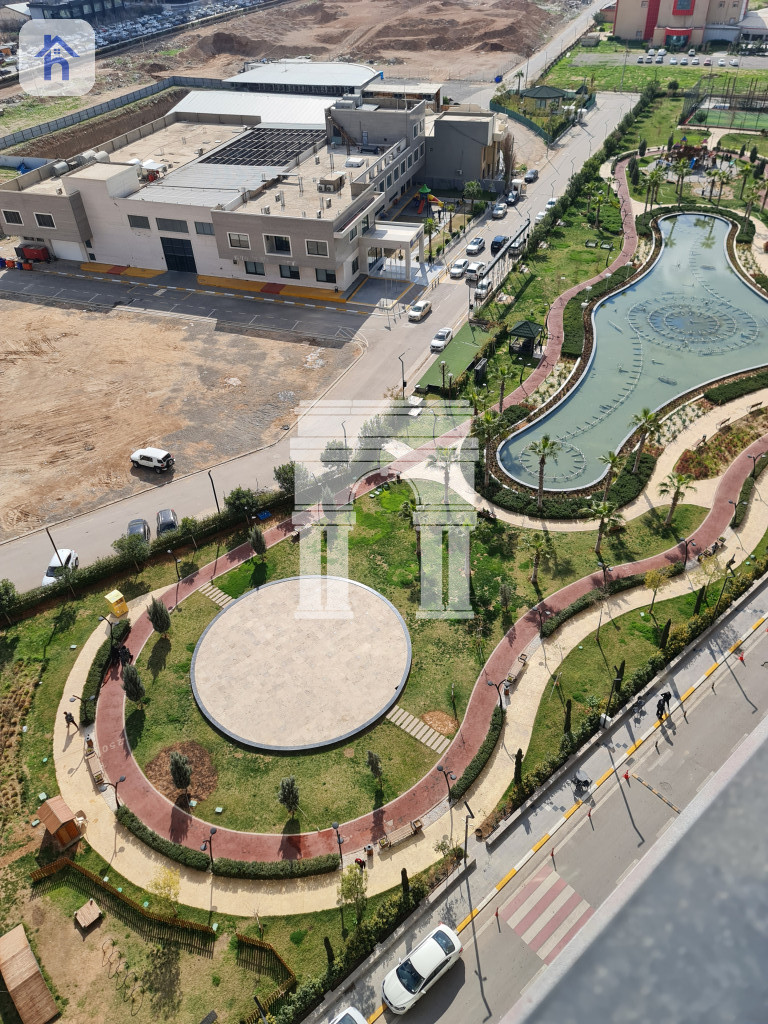 شوقەیەکی فراوانی دوو ژووری نوستن وێنە 17