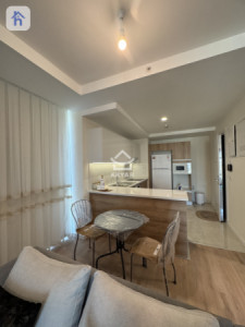 Cosy Furnished Apartment in Empire Wings Image 5