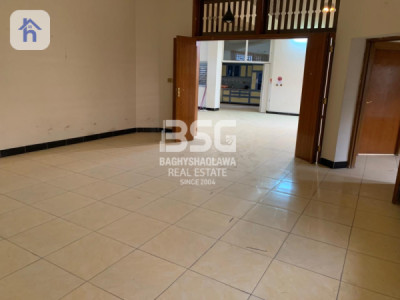 Spacious 7-Bedroom House in Ankawa Resim 6
