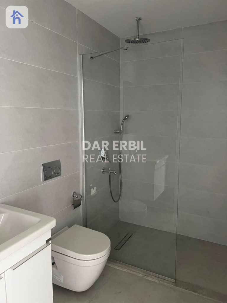 Studio Apartment Resim 5