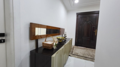 Gorgeous 5-Bedroom House in Ganjan City Image 14