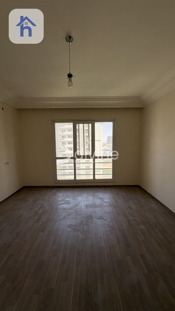 Modern Apartment