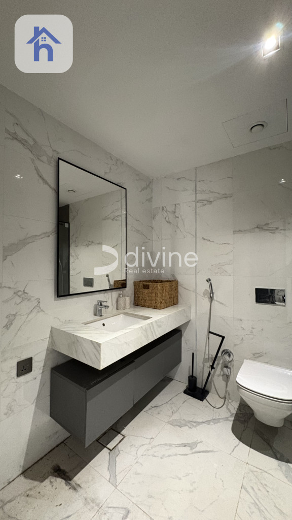 Studio Apartment Resim 2