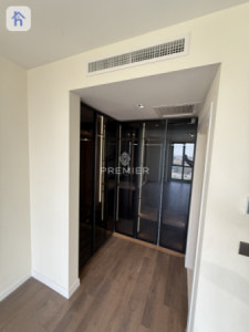 Modern 3-Bedroom Apartment Resim 12
