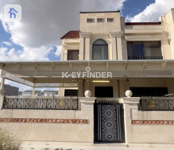 Corner House image 1