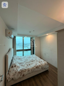 شقة بغرفة نوم واحدة صورة 3