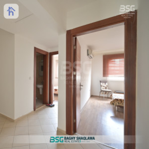 Furnished Apartment For Rent Image 6