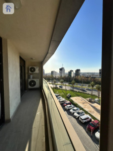 شقة مفروشة بغرفة نوم واحدة في أربيل صورة 8