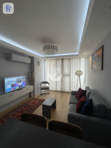 one-bedroom apartment in Erbil image 2