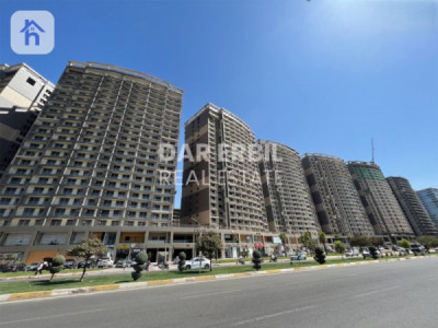 Cozy 1 BR Apartment in Empire Pearl Towers image 1