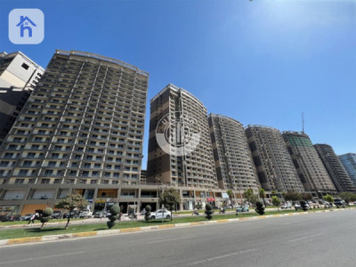 شقة عصرية بغرفة نوم واحدة image 6