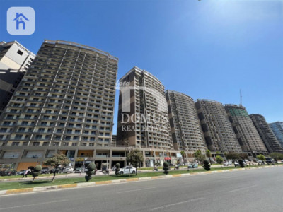 شقة أنيقة بغرفة نوم واحدة في أبراج إمباير بيرل image 1