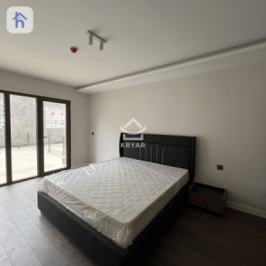 Bright and Spacious Rental Apartment Resim 3