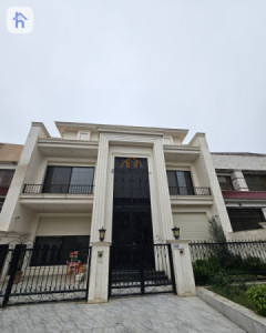 Modern 5-Bedroom House for Rent image 1