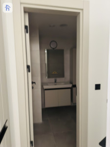 one bedroom Apartment in Rami Towers Resim 5