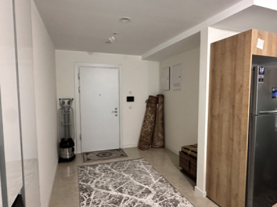 Cozy 1-Bedroom Apartment with Balcony Image 17