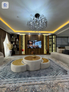 Spacious Apartment with Stunning Views image 2