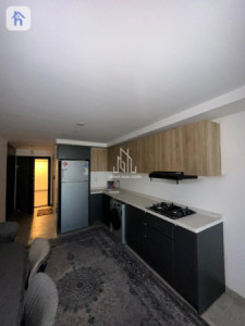 Modern Furnished Apartment in Life Towers Image 5