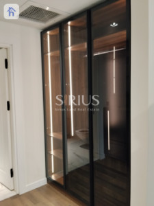 شقة فاخرة بأربع غرف نوم للبيع صورة 19