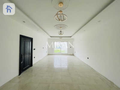 Spacious Family Home in Ganjan City Resim 5