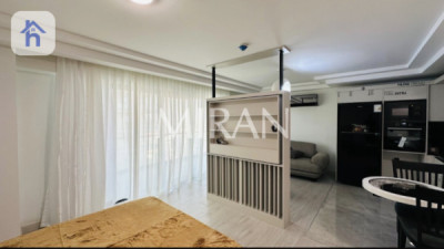 Modern Studio Apartment in Rami Towers Image 4
