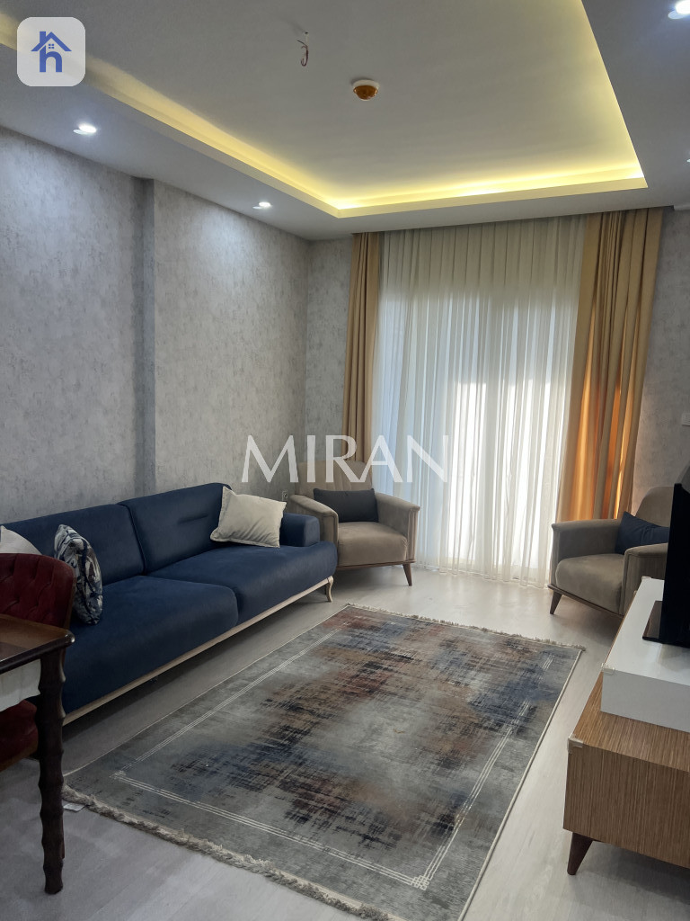 Furnished Apartment For Rent Resim 2