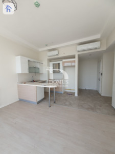 Modern 1 Bedroom Apartment for Rent Resim 4