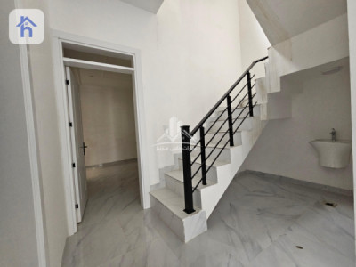Modern House with Multiple Rooms Image 8