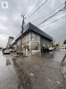 فرصة استثمارية: مبنى تجاري في اربيل صورة 4