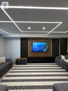 Exclusive Apartment in Erbil Resim 3