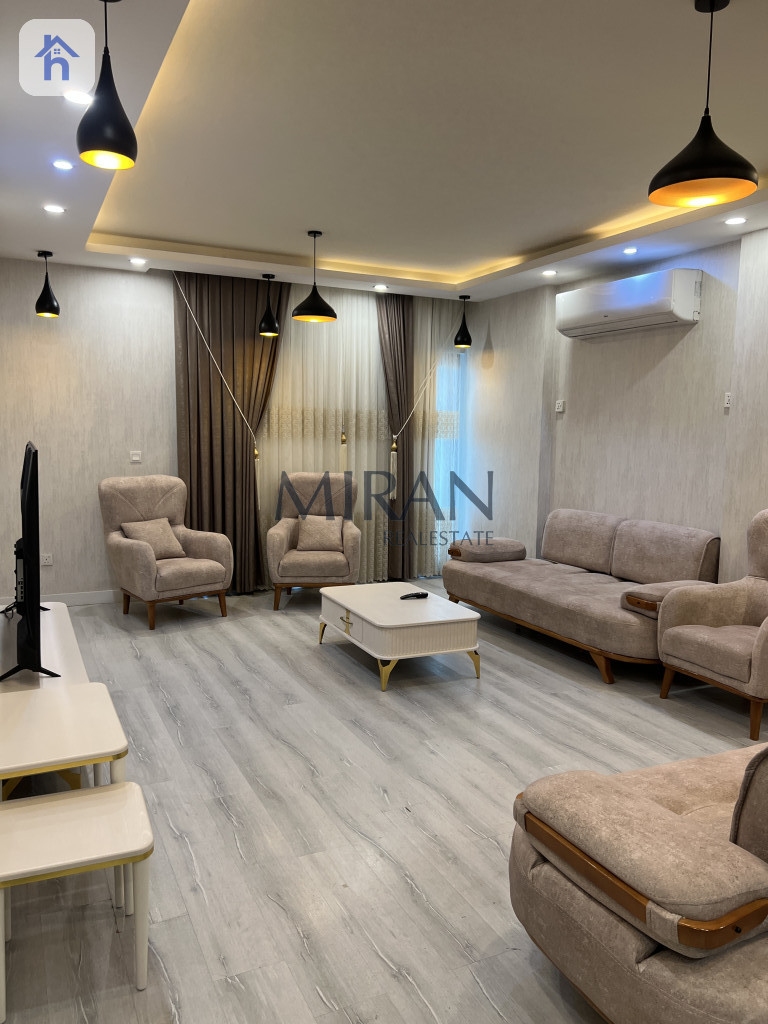 Spacious Apartment in MNW Towers
