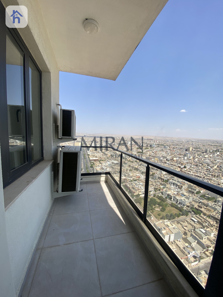 Bright and spacious apartment for Rent | Lalav Twin Towers, Erbil ...