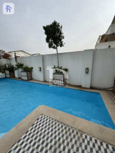 Furnished House For Sale Image 25