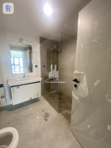 Spacious 2-Bedroom Apartment in Rami Towers Resim 10
