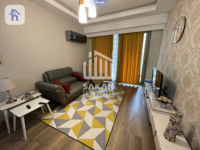 Elegantly Furnished Apartment in Erbil image 1