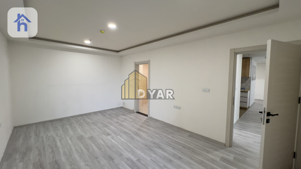 Apartment with 3 Bedrooms