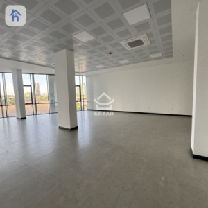 Modern office for rent in Erbil image 2