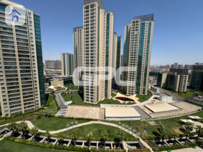 Spacious Furnished Apartment in Empire Wings image 18